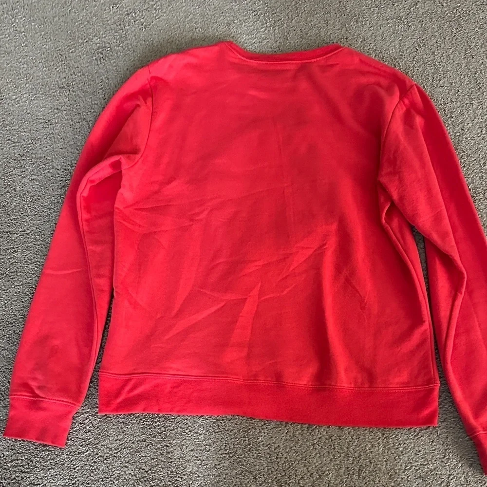 Star Wars Red Cotton Blend Apparel HG